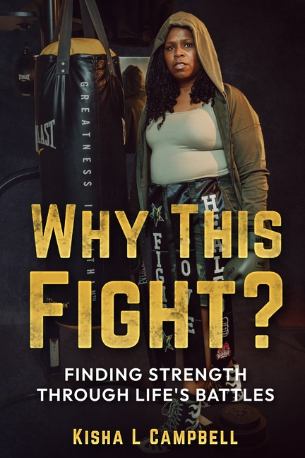 Why This Fight?