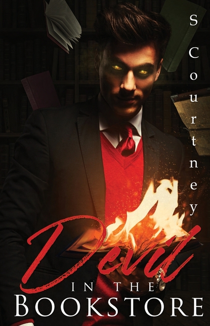 Devil in the Bookstore