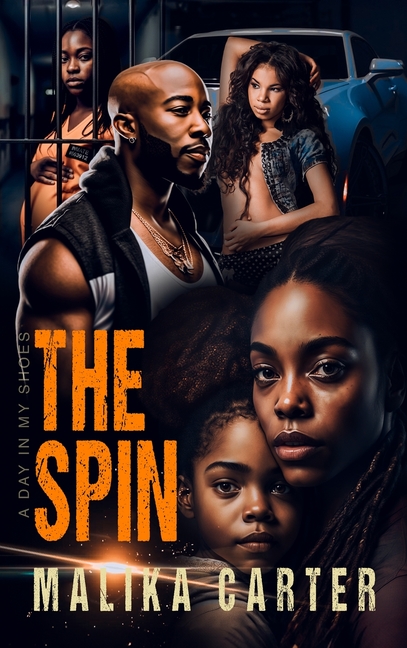 The Spin: A Day in My Shoes
