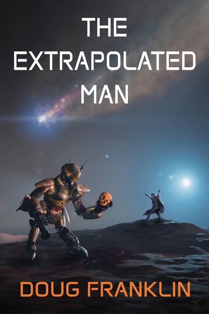 The Extrapolated Man