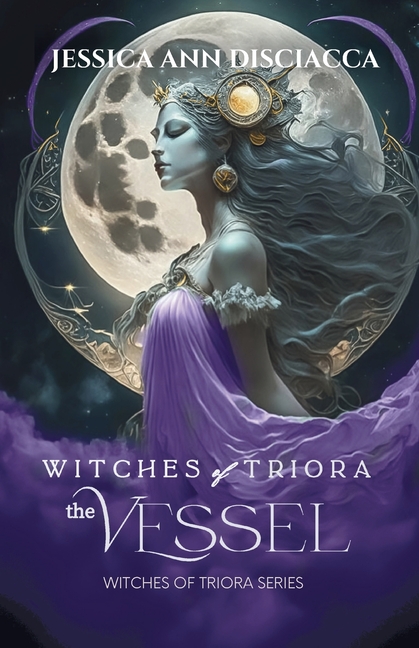 Witches of Triora: The Vessel