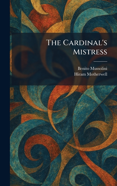 The Cardinal's Mistress