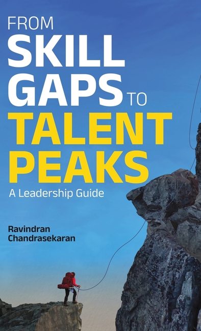 From Skill Gaps to Talent Peaks: A Leadership Guide