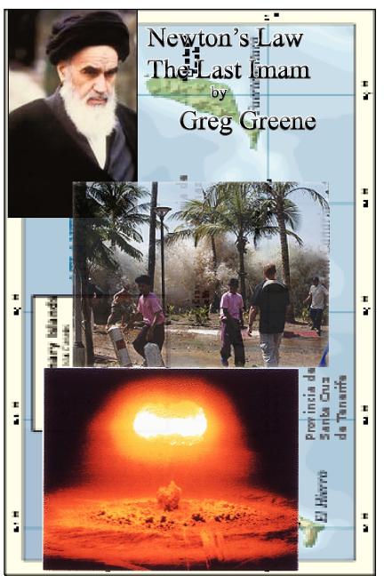 Newton's Law - The Last Immam