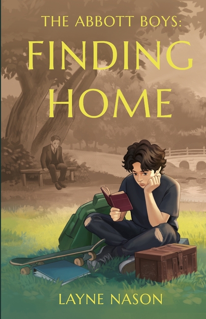 The Abbott Boys: Finding Home