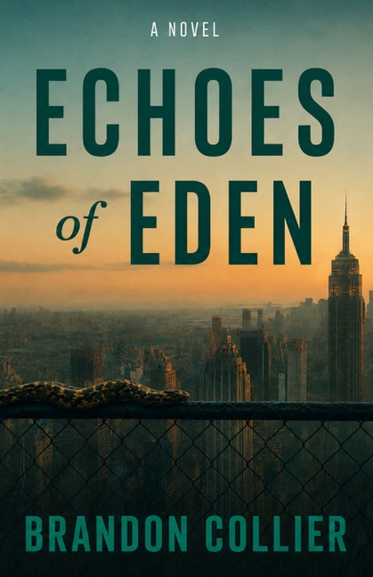 Echoes of Eden