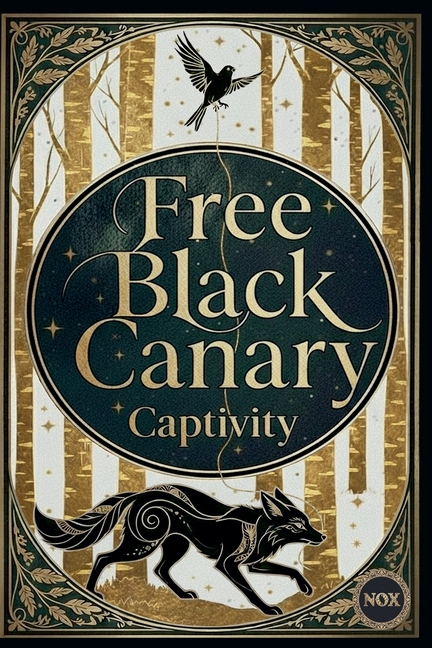 Free Black Canary