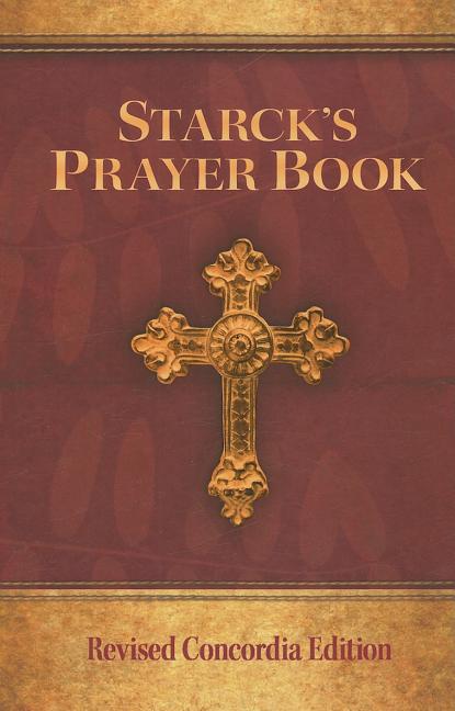 Starck's Prayer Book