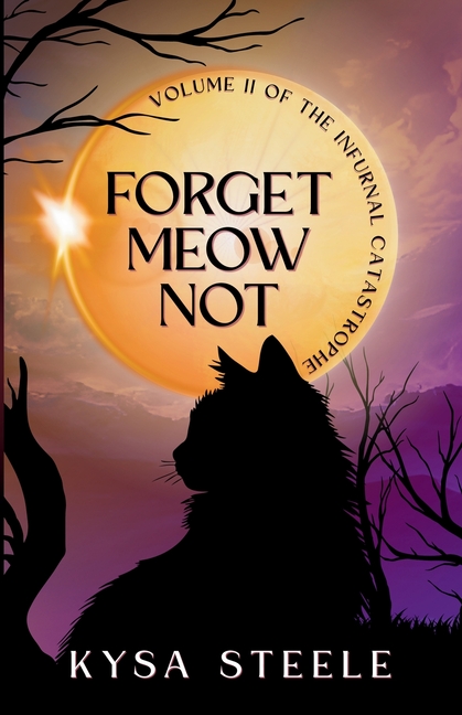 Forget Meow Not
