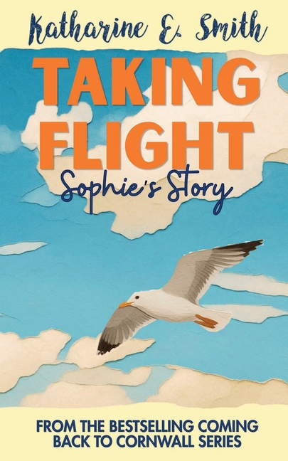 Taking Flight: Sophie's Story