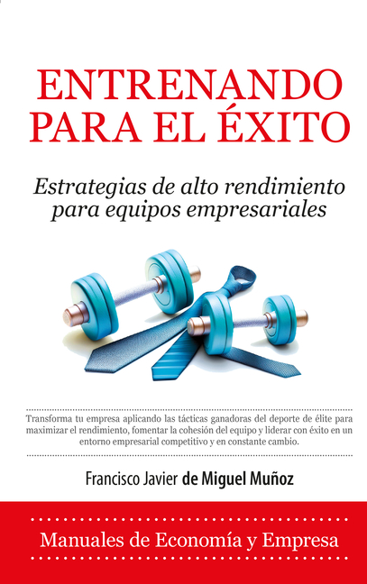 Entrenando Para El Exito