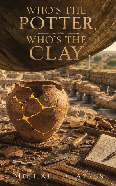 Who's the Potter, Who's the Clay