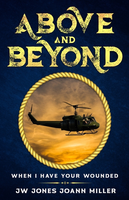Above and Beyond When I Have Your Wounded