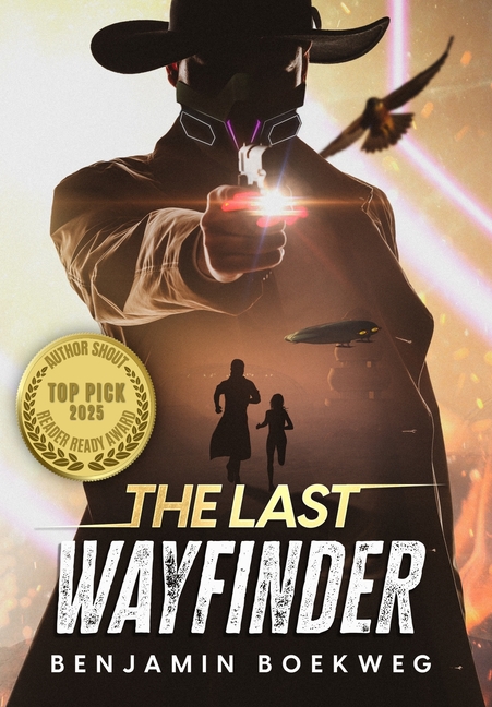 The Last Wayfinder