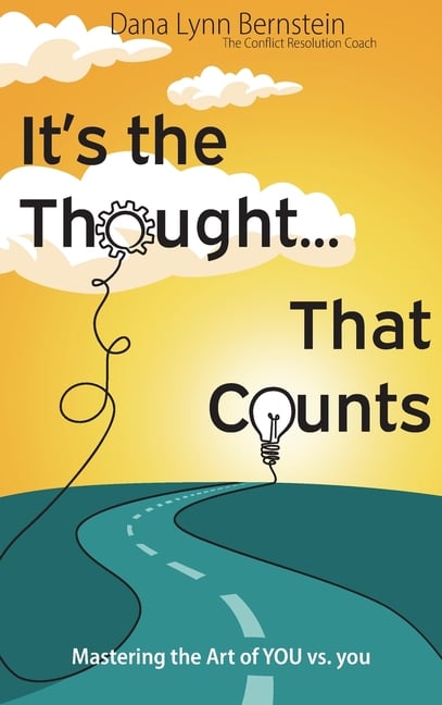 It's the Thought That Counts: Mastering the Art of YOU vs. you