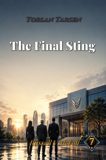 Torlan Tarsen - The Final Sting: When Power Hides Behind Success