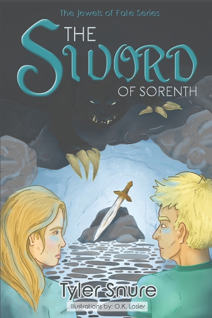 The Sword of Sorenth: The Jewels of Fate Series