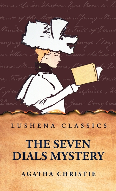 The Seven Dials Mystery