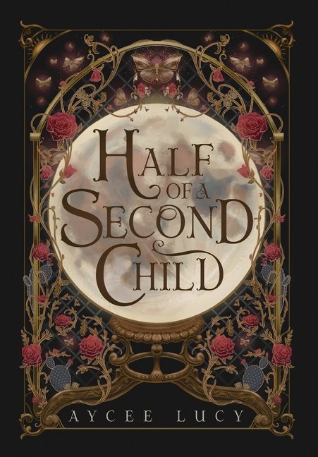 Half of a Second Child