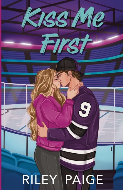Kiss Me First