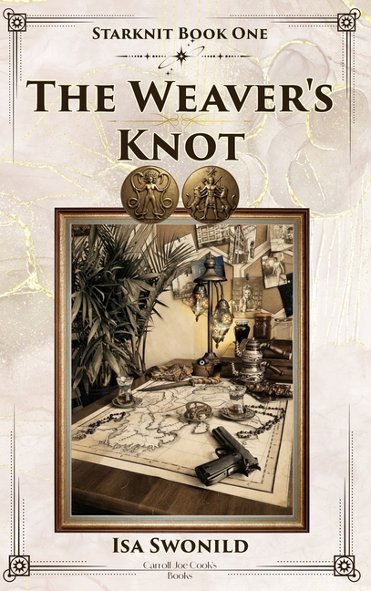 The Weaver's Knot