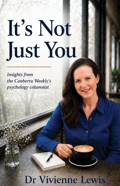 It's Not Just You