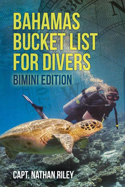 Bahamas Bucket List for Divers: Bimini Edition