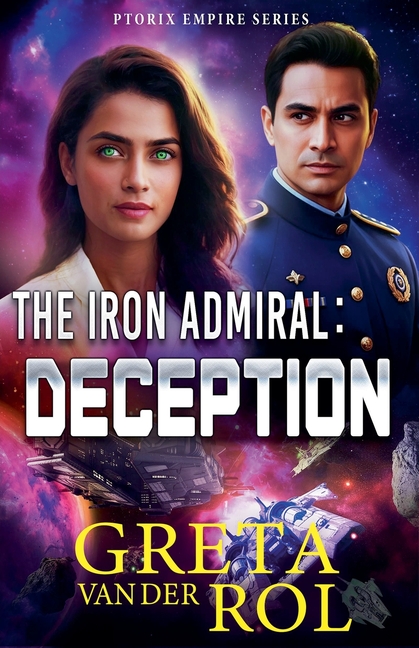 The Iron Admiral: Deception