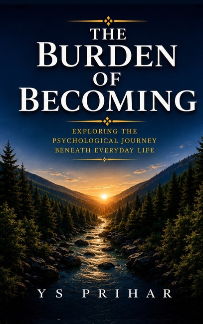 The Burden of Becoming: Exploring the Psychological Journey Beneath Everyday Life