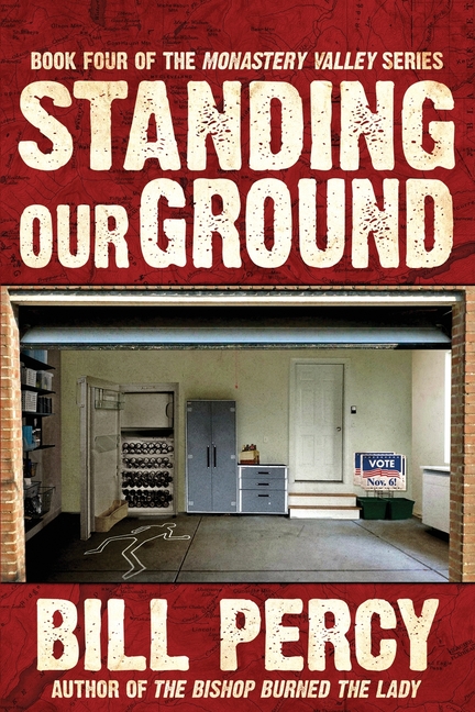Standing Our Ground