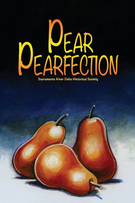 Pear Pearfection