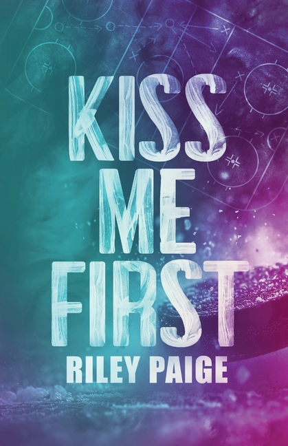 Kiss Me First