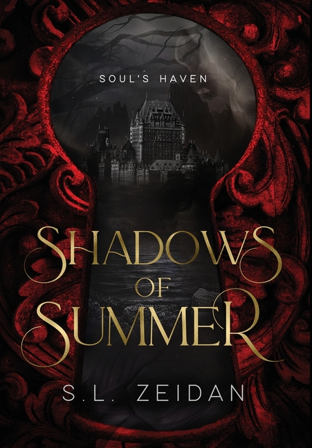 Shadows of Summer: Special Edition