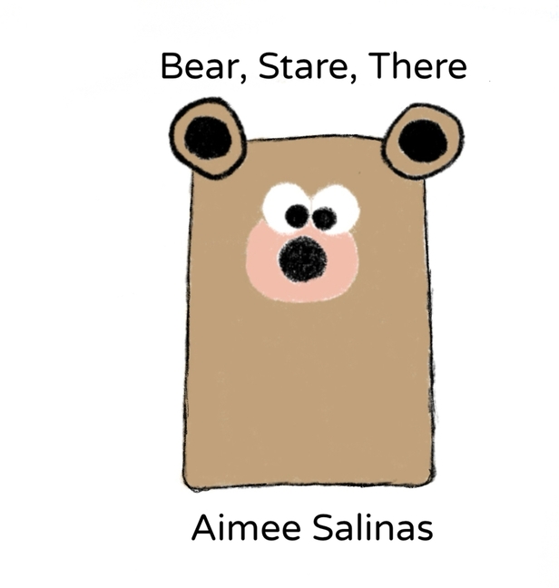 Bear, Stare, There