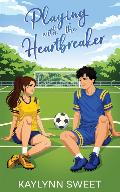 Playing with the Heartbreaker
