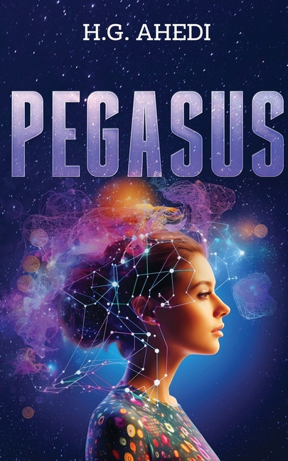Pegasus: Science Fiction Mystery