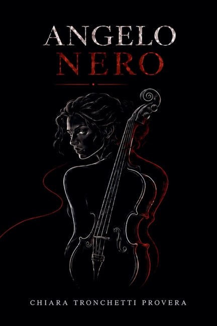Angelo Negro