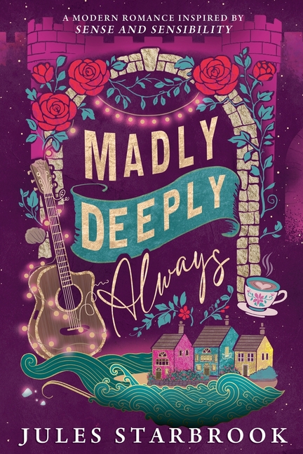 Madly Deeply Always