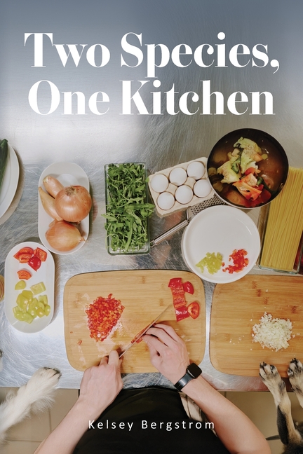 Two Species, One Kitchen