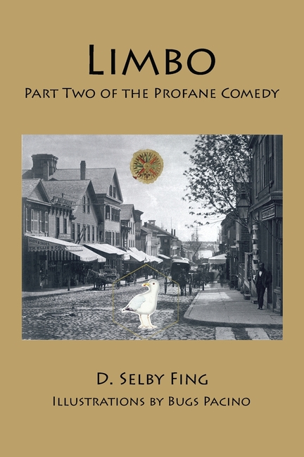 Limbo: Part Two of The Profane Comedy