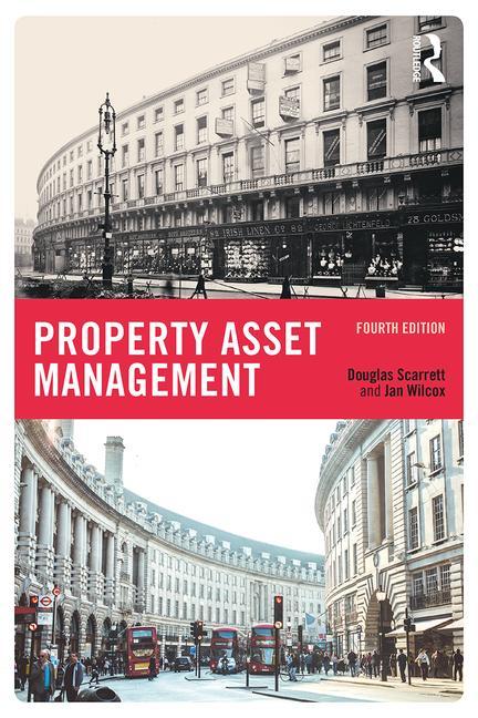 Property Asset Management