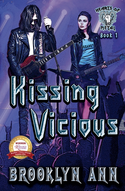 Kissing Vicious