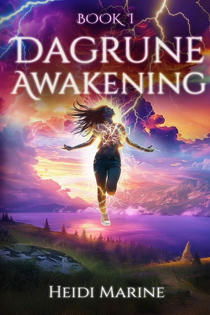 Dagrune Awakening