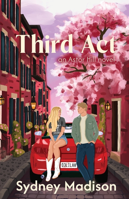 Third Act