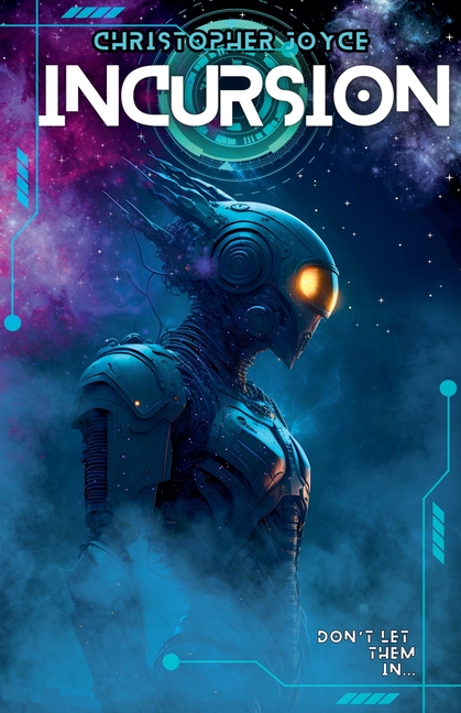 Incursion