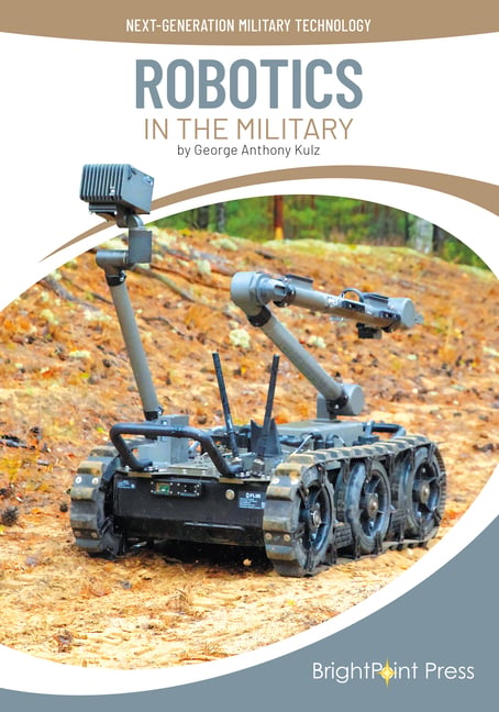 Robotics in the Military