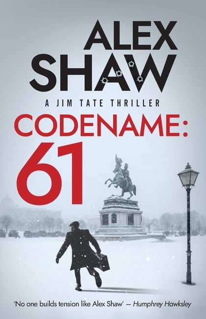Codename: 61