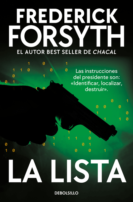 La Lista / The Kill List