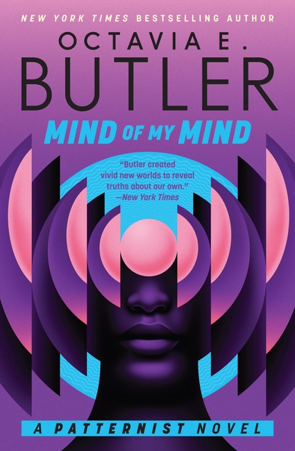 Mind of My Mind