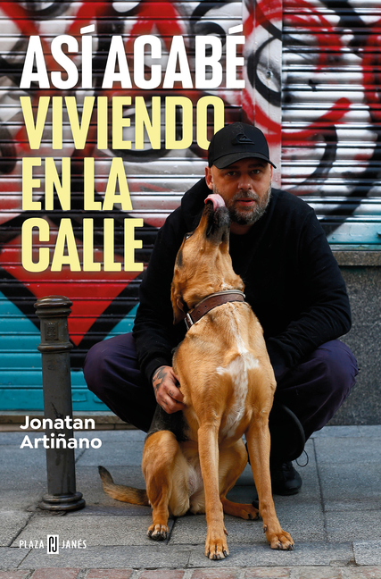 Así Acabé Viviendo En La Calle / So That's How I Ended Up on the Streets